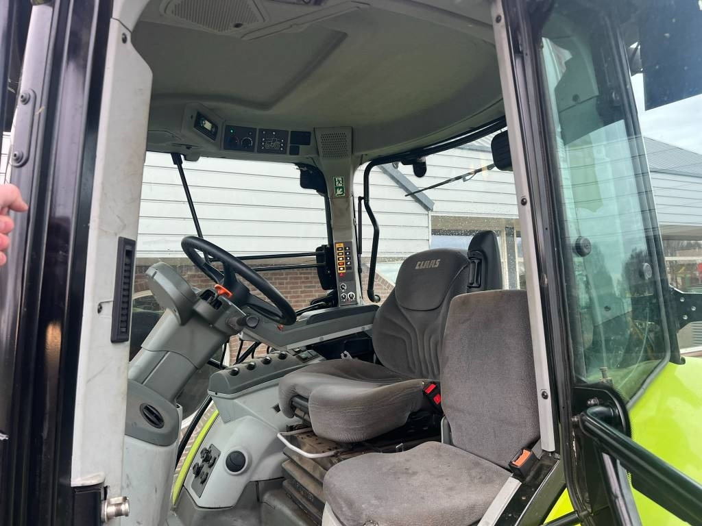 Leasing Claas Arion 610 CIS  Claas Arion 610 CIS: φωτογραφία 11