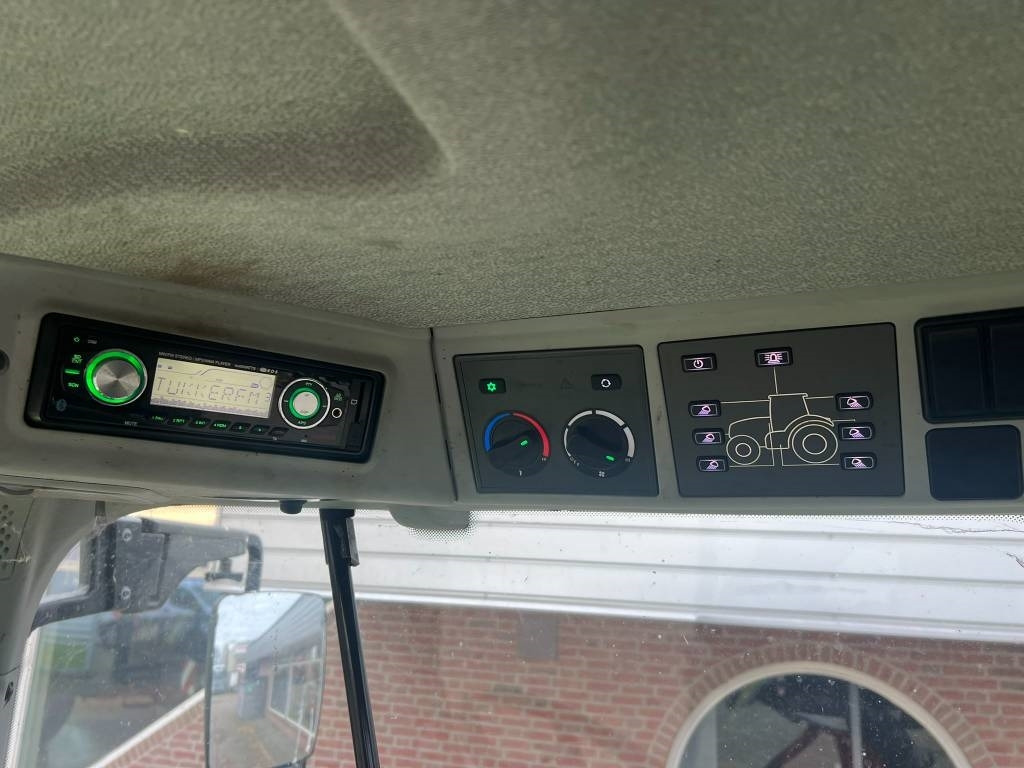 Leasing Claas Arion 610 CIS  Claas Arion 610 CIS: φωτογραφία 13