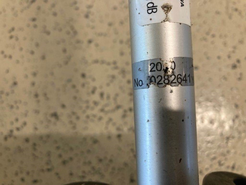Dolmar LT-246.4 - Χλοοκοπτικό: φωτογραφία 3 Dolmar LT-246.4 - Χλοοκοπτικό: φωτογραφία 3