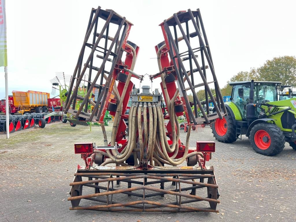 Evers Freiberger 600 - Κοπροδιανομέας: φωτογραφία 5 Evers Freiberger 600 - Κοπροδιανομέας: φωτογραφία 5