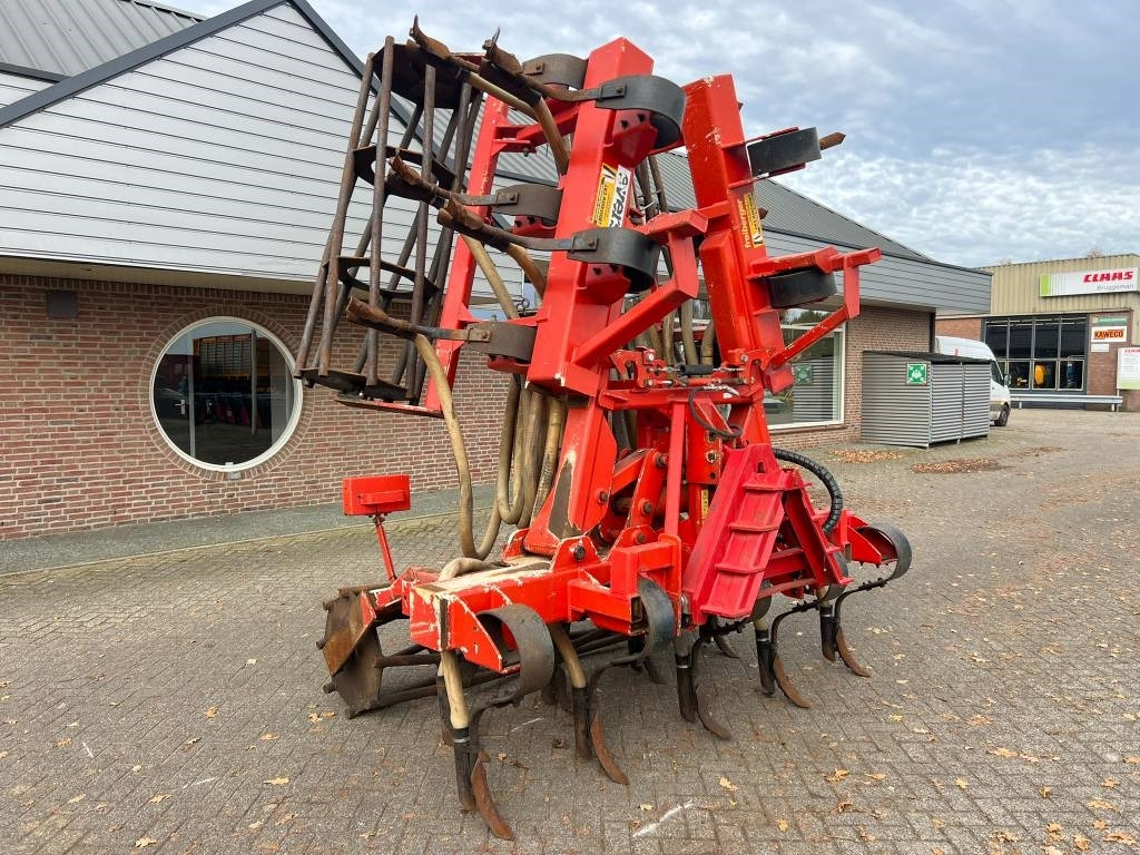 Evers Freiberger 600 - Κοπροδιανομέας: φωτογραφία 3 Evers Freiberger 600 - Κοπροδιανομέας: φωτογραφία 3