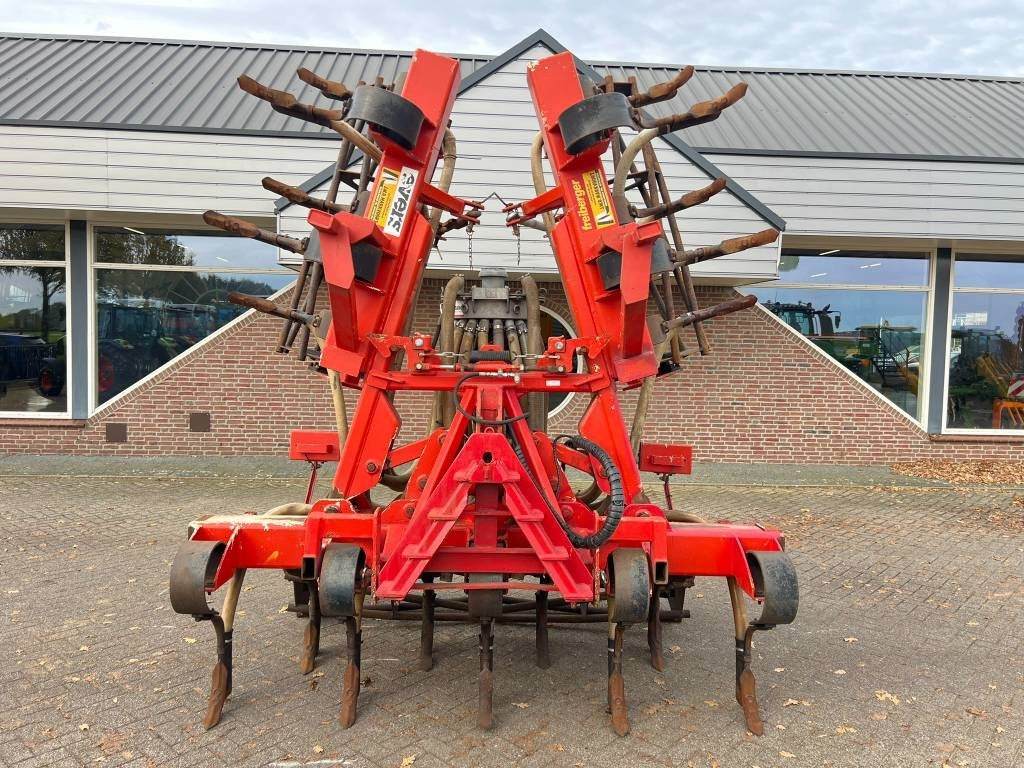 Evers Freiberger 600 - Κοπροδιανομέας: φωτογραφία 2 Evers Freiberger 600 - Κοπροδιανομέας: φωτογραφία 2