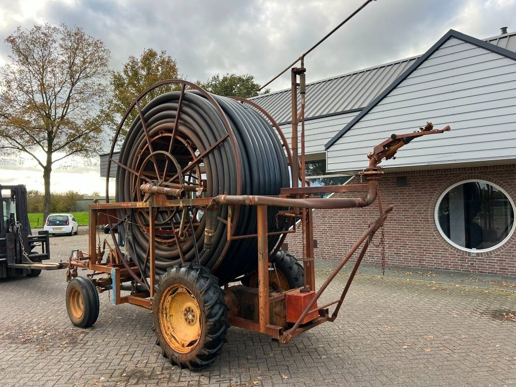 Fasterholt TL 176 - Σύστημα άρδευσης: φωτογραφία 3 Fasterholt TL 176 - Σύστημα άρδευσης: φωτογραφία 3