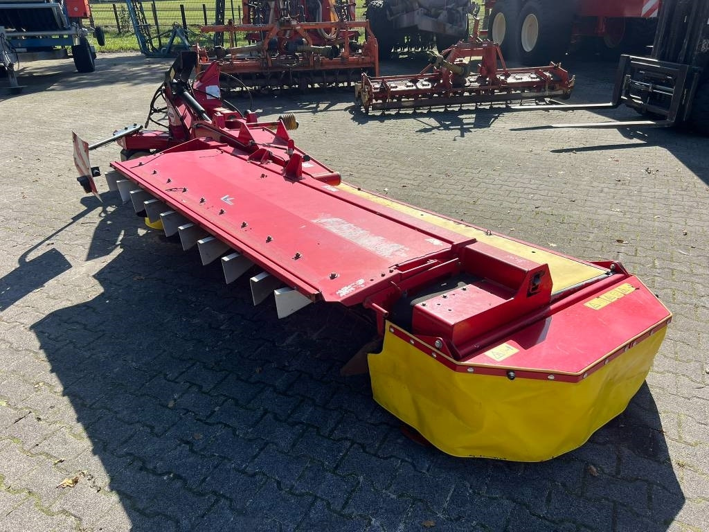 Fella SM 310 TL-KC - Χορτοκοπτικό: φωτογραφία 4 Fella SM 310 TL-KC - Χορτοκοπτικό: φωτογραφία 4