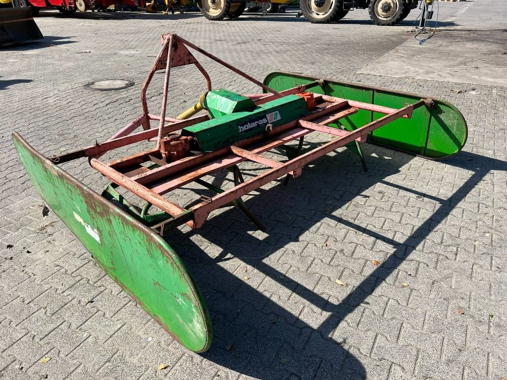 Holaras SuperStar SCH - Εξοπλισμού κατασκευών: φωτογραφία 4 Holaras SuperStar SCH - Εξοπλισμού κατασκευών: φωτογραφία 4