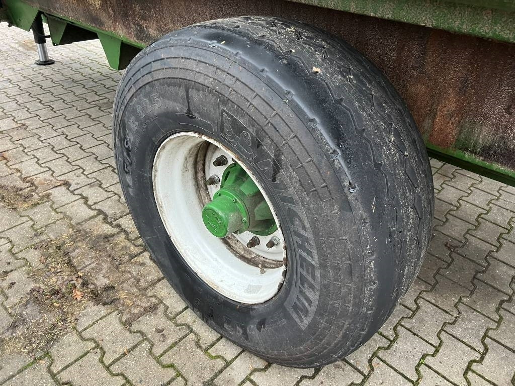 Ενσιροδιανομέας Keenan Mech-Fiber 365: φωτογραφία 7 Ενσιροδιανομέας Keenan Mech-Fiber 365: φωτογραφία 7