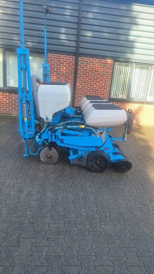 Monosem NG PLUS 6 - Σπαρτική μηχανή ακριβείας: φωτογραφία 4 Monosem NG PLUS 6 - Σπαρτική μηχανή ακριβείας: φωτογραφία 4