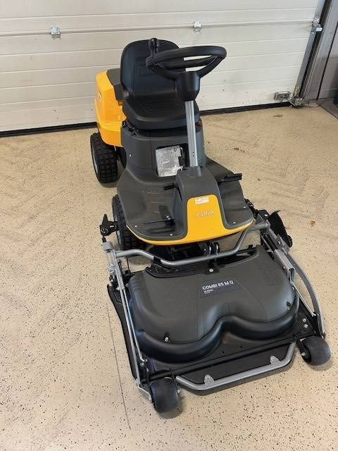 Stiga Park 300 lc Frontmaaier  - Χλοοκοπτικό: φωτογραφία 2 Stiga Park 300 lc Frontmaaier  - Χλοοκοπτικό: φωτογραφία 2