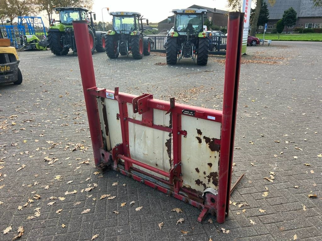 Trioliet Stro/gras vork - Μηχανηματα κτηνοτροφιασ: φωτογραφία 3 Trioliet Stro/gras vork - Μηχανηματα κτηνοτροφιασ: φωτογραφία 3