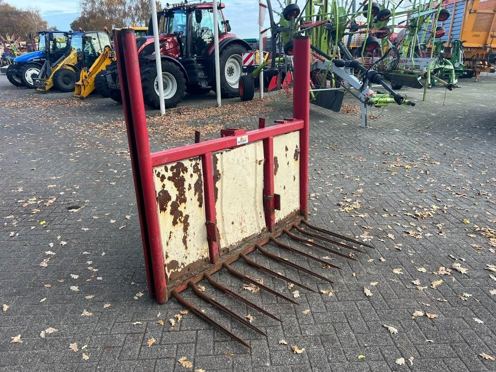 Trioliet Stro/gras vork - Μηχανηματα κτηνοτροφιασ: φωτογραφία 4 Trioliet Stro/gras vork - Μηχανηματα κτηνοτροφιασ: φωτογραφία 4