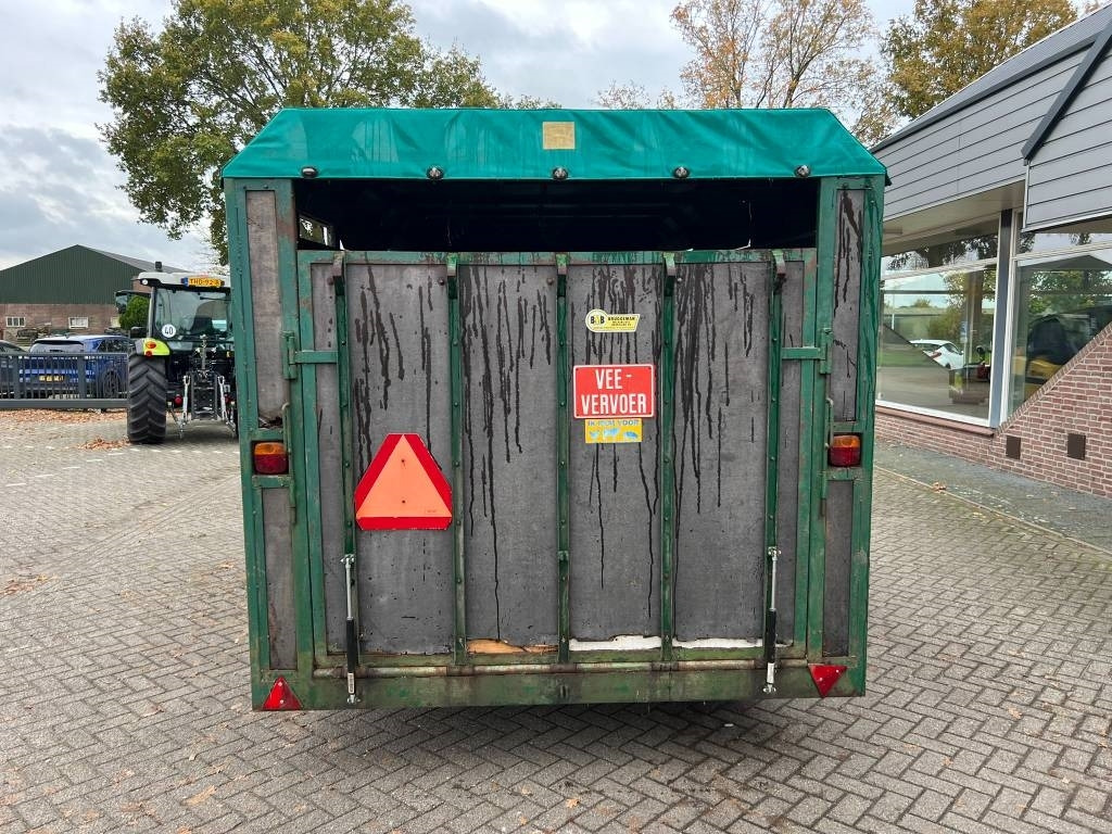 Veewagen veewagen  - Μηχανηματα κτηνοτροφιασ: φωτογραφία 4 Veewagen veewagen  - Μηχανηματα κτηνοτροφιασ: φωτογραφία 4