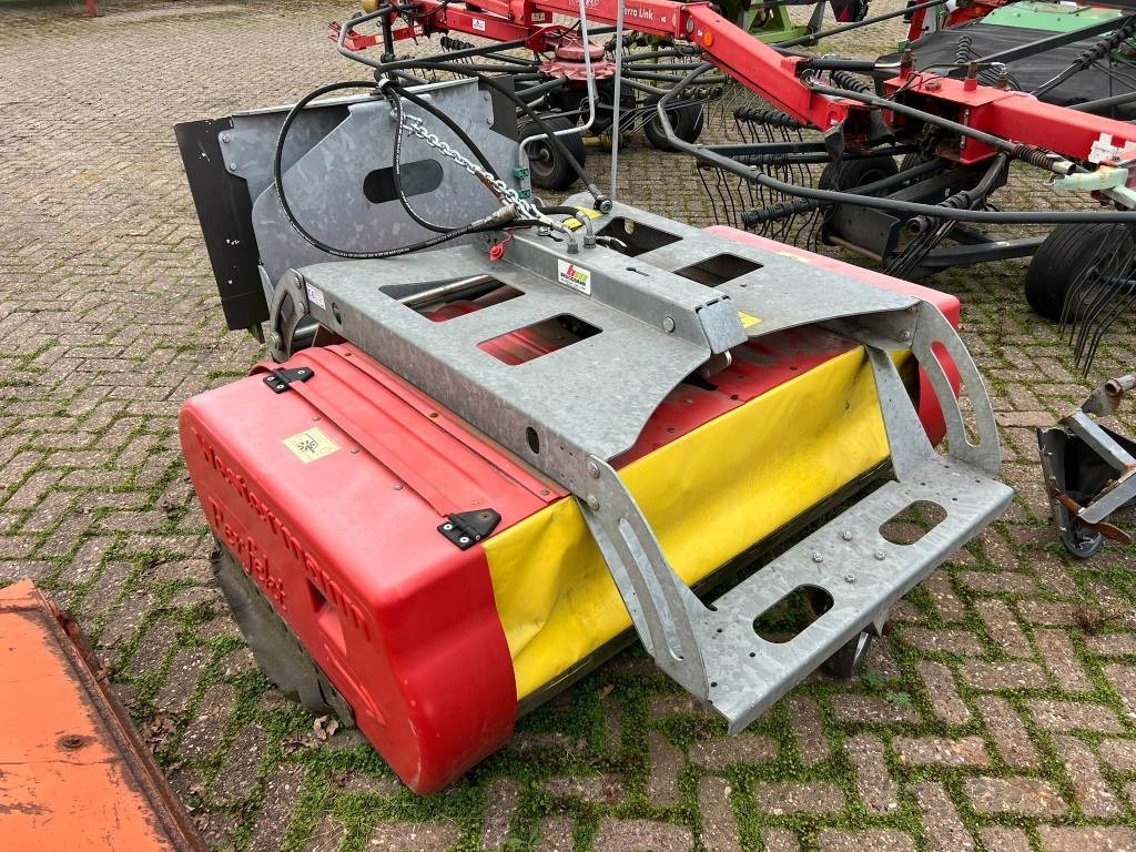 Westermann veegmachine Perfekt 1800 veegmachine - Σκούπα: φωτογραφία 3 Westermann veegmachine Perfekt 1800 veegmachine - Σκούπα: φωτογραφία 3