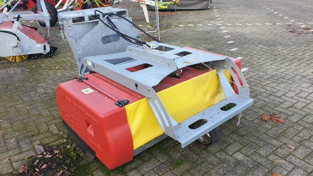 Westermann veegmachine Perfekt 1800 veegmachine - Σκούπα: φωτογραφία 4 Westermann veegmachine Perfekt 1800 veegmachine - Σκούπα: φωτογραφία 4