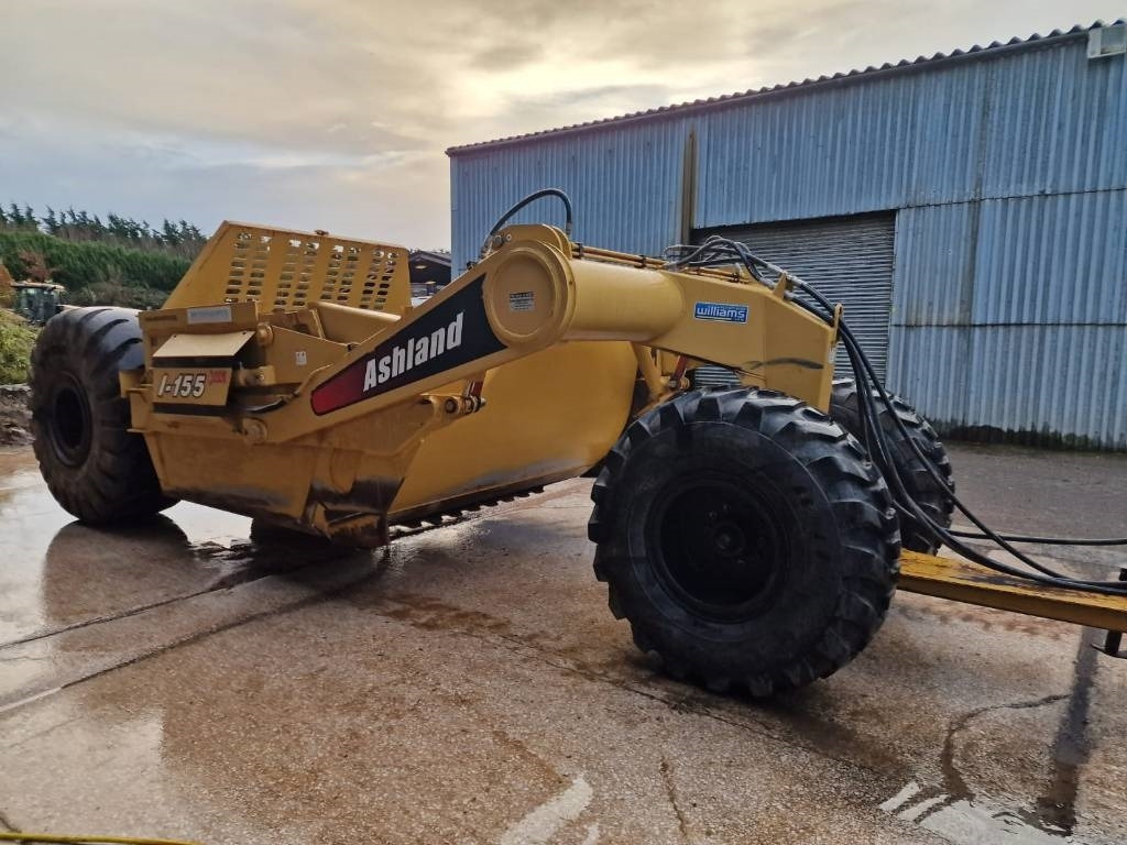 Ashland 155XL2 - Ξέστρο: φωτογραφία 3 Ashland 155XL2 - Ξέστρο: φωτογραφία 3
