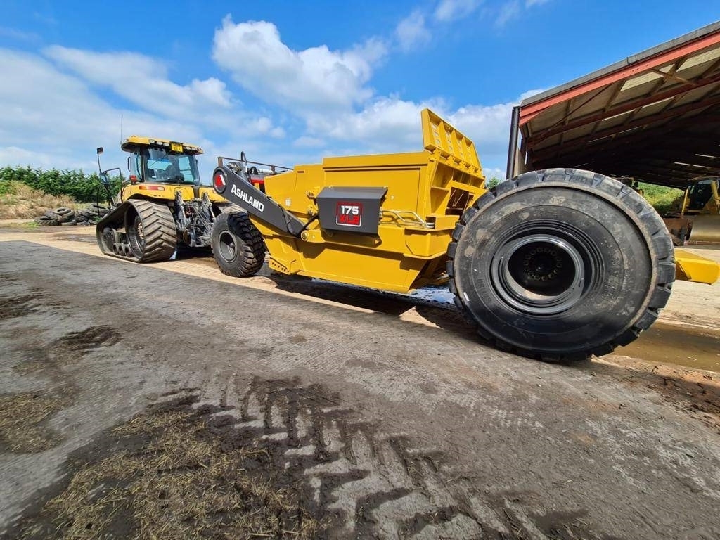 Ashland 175XL2 - Ξέστρο: φωτογραφία 3 Ashland 175XL2 - Ξέστρο: φωτογραφία 3