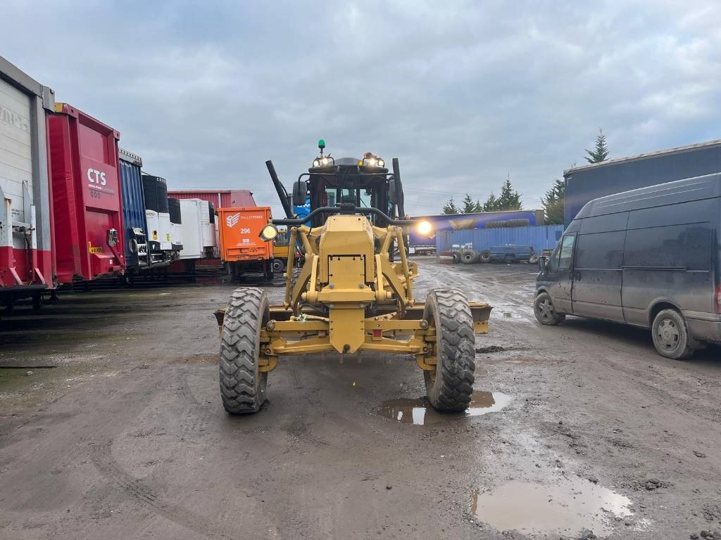 CAT 12 M 3 - Γκρέιντερ: φωτογραφία 2 CAT 12 M 3 - Γκρέιντερ: φωτογραφία 2