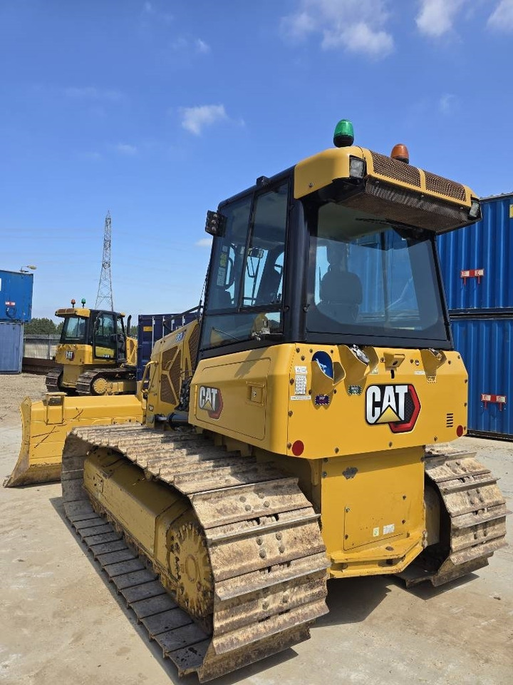 CAT D 3 LGP - Μπουλντόζα: φωτογραφία 5 CAT D 3 LGP - Μπουλντόζα: φωτογραφία 5