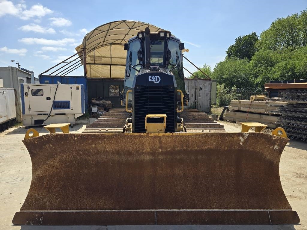 CAT D 3 LGP - Μπουλντόζα: φωτογραφία 2 CAT D 3 LGP - Μπουλντόζα: φωτογραφία 2