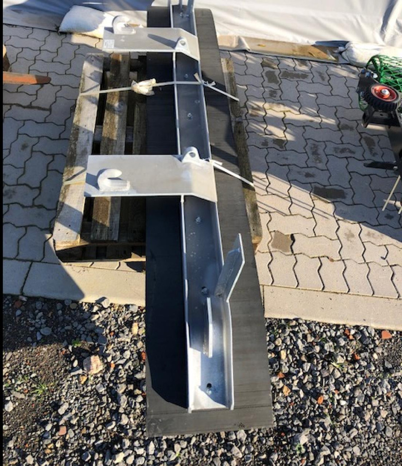 Düvelsdorf Gummischieber - Κουβας: φωτογραφία 3 Düvelsdorf Gummischieber - Κουβας: φωτογραφία 3