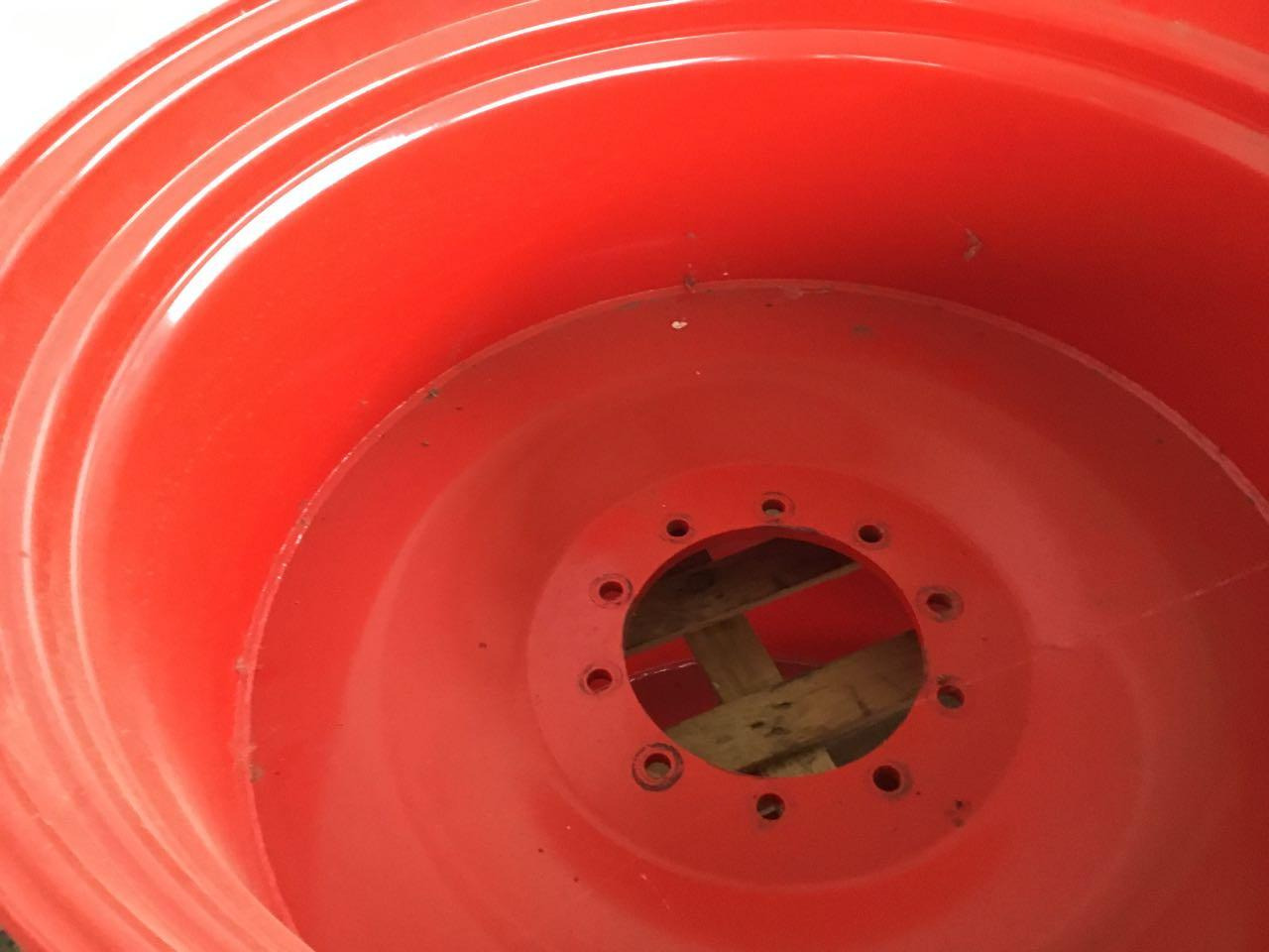 Felgen 23x42, Spur 2050mm , Fendt 900 - Ζάντα: φωτογραφία 2 Felgen 23x42, Spur 2050mm , Fendt 900 - Ζάντα: φωτογραφία 2