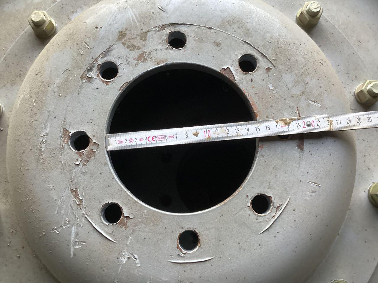 Kleber - Ελαστικό: φωτογραφία 4 Kleber - Ελαστικό: φωτογραφία 4