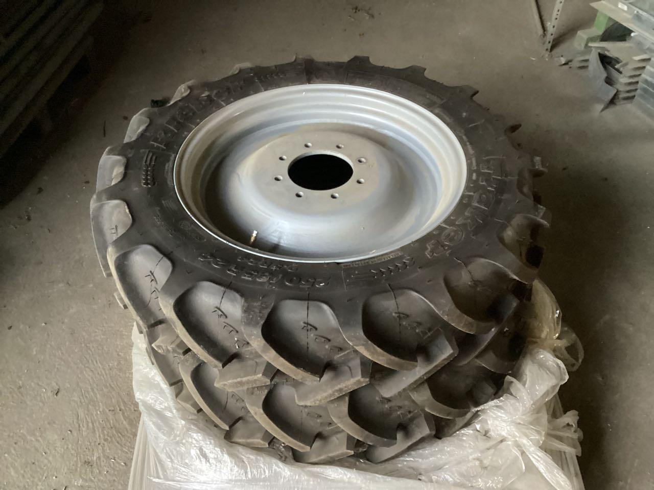 Kleber - Ελαστικό: φωτογραφία 5 Kleber - Ελαστικό: φωτογραφία 5