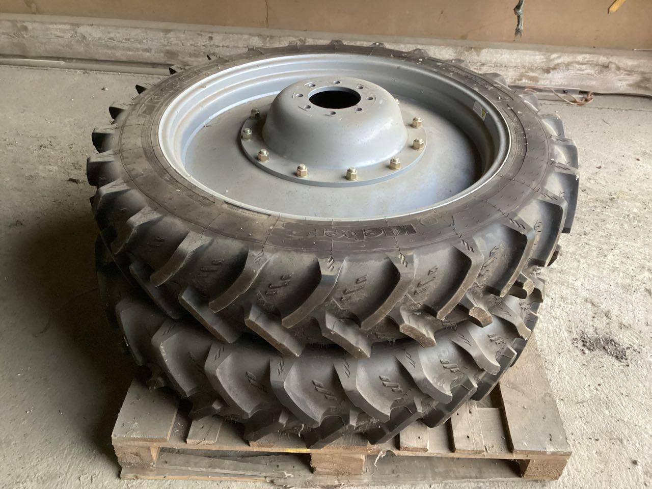 Kleber - Ελαστικό: φωτογραφία 1 Kleber - Ελαστικό: φωτογραφία 1