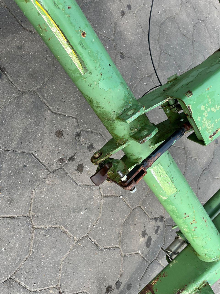 Stoll Super 1.3 - Φορτωτησ για τρακτερ: φωτογραφία 3 Stoll Super 1.3 - Φορτωτησ για τρακτερ: φωτογραφία 3