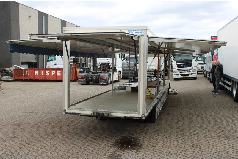 BARENTS full option + cooling + stand ready - Επικαθήμενο: φωτογραφία 5 BARENTS full option + cooling + stand ready - Επικαθήμενο: φωτογραφία 5