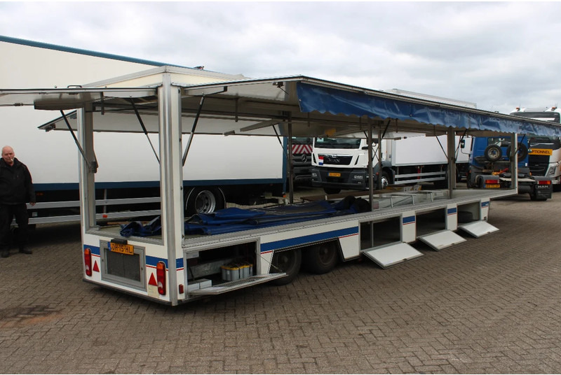 BARENTS full option + cooling + stand ready - Επικαθήμενο: φωτογραφία 2 BARENTS full option + cooling + stand ready - Επικαθήμενο: φωτογραφία 2