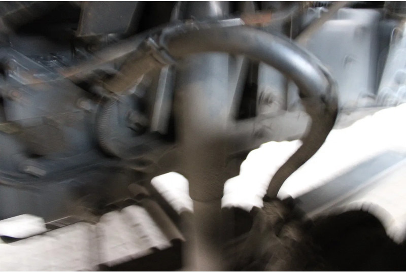 Φορτηγό κόφα DAF CF 250 EURO 6 + 19T + LIFT + PERFECT: φωτογραφία 19