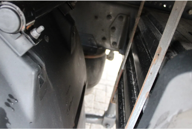 Φορτηγό κόφα DAF CF 250 EURO 6 + 19T + LIFT + PERFECT: φωτογραφία 16