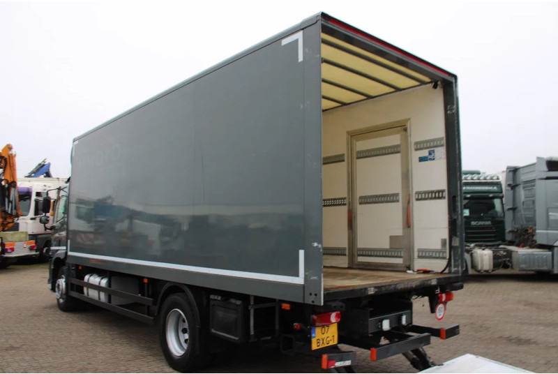 Φορτηγό κόφα DAF CF 250 EURO 6 + 19T + LIFT + PERFECT: φωτογραφία 6