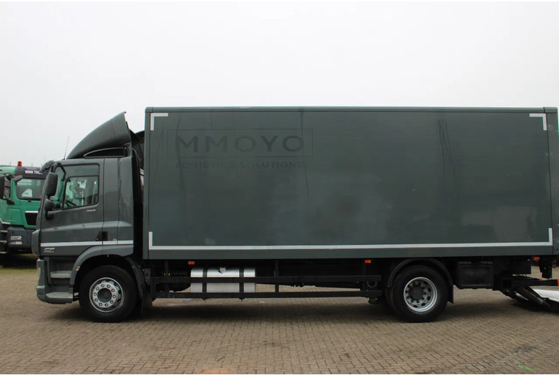 Φορτηγό κόφα DAF CF 250 EURO 6 + 19T + LIFT + PERFECT: φωτογραφία 9