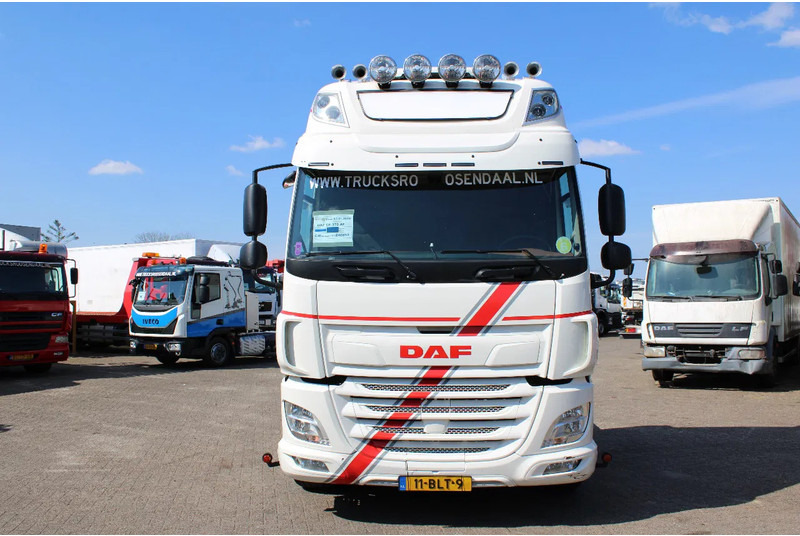 DAF CF 370 + euro 6 + ssc + full option - Φορτηγό σασί: φωτογραφία 3 DAF CF 370 + euro 6 + ssc + full option - Φορτηγό σασί: φωτογραφία 3