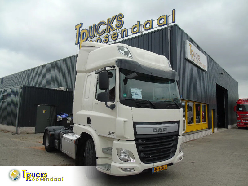 DAF CF 400 - Τράκτορας: φωτογραφία 1 DAF CF 400 - Τράκτορας: φωτογραφία 1