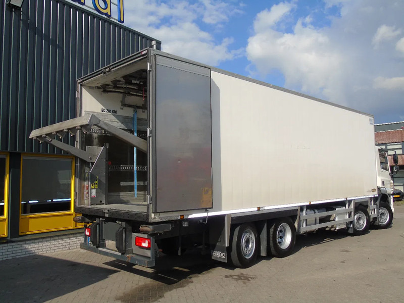 DAF CF 410 + 8X2 + CHEREAU + MEAT HOOKS + ATP + EURO 6 - Φορτηγό ψυγείο: φωτογραφία 3 DAF CF 410 + 8X2 + CHEREAU + MEAT HOOKS + ATP + EURO 6 - Φορτηγό ψυγείο: φωτογραφία 3
