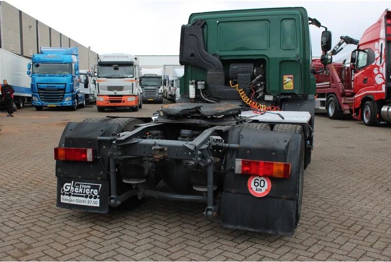 DAF CF 75.360 + EURO 5 + NICE TRUCK - Τράκτορας: φωτογραφία 5 DAF CF 75.360 + EURO 5 + NICE TRUCK - Τράκτορας: φωτογραφία 5
