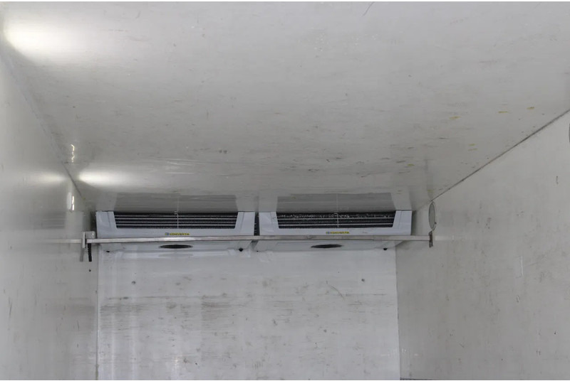 DAF LF 210 + EURO 6 + LIFT - Φορτηγό ψυγείο: φωτογραφία 5 DAF LF 210 + EURO 6 + LIFT - Φορτηγό ψυγείο: φωτογραφία 5