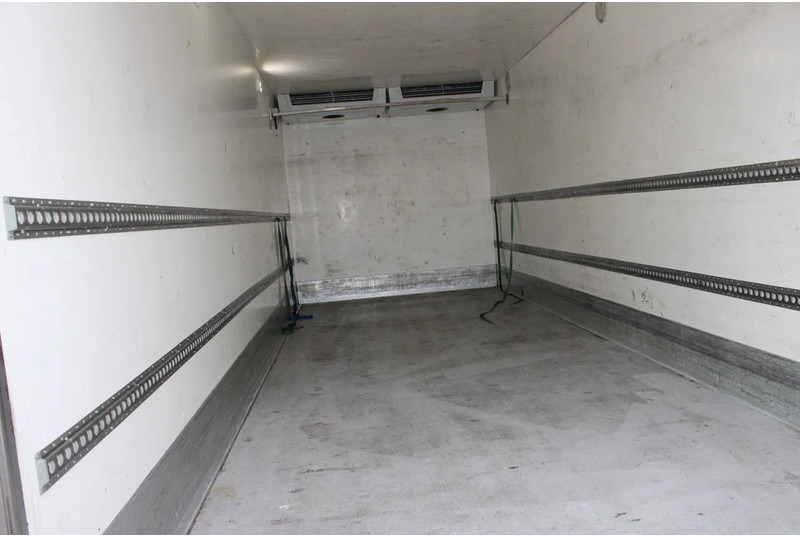 DAF LF 210 + EURO 6 + LIFT - Φορτηγό ψυγείο: φωτογραφία 4 DAF LF 210 + EURO 6 + LIFT - Φορτηγό ψυγείο: φωτογραφία 4