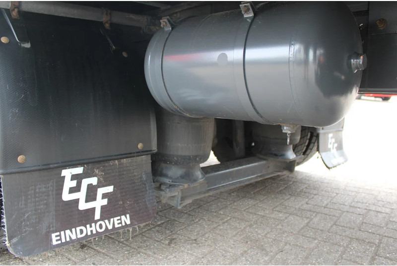 Φορτηγό κόφα DAF LF 210 + euro 6 + lift + 12T + 3P: φωτογραφία 20