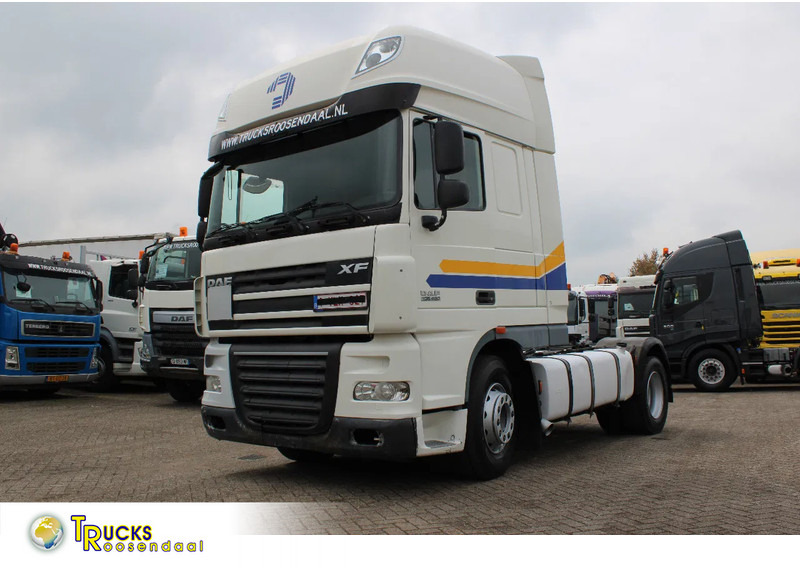 DAF XF 105.460 + SSC + EURO 5 + RETARDER - Τράκτορας: φωτογραφία 1 DAF XF 105.460 + SSC + EURO 5 + RETARDER - Τράκτορας: φωτογραφία 1