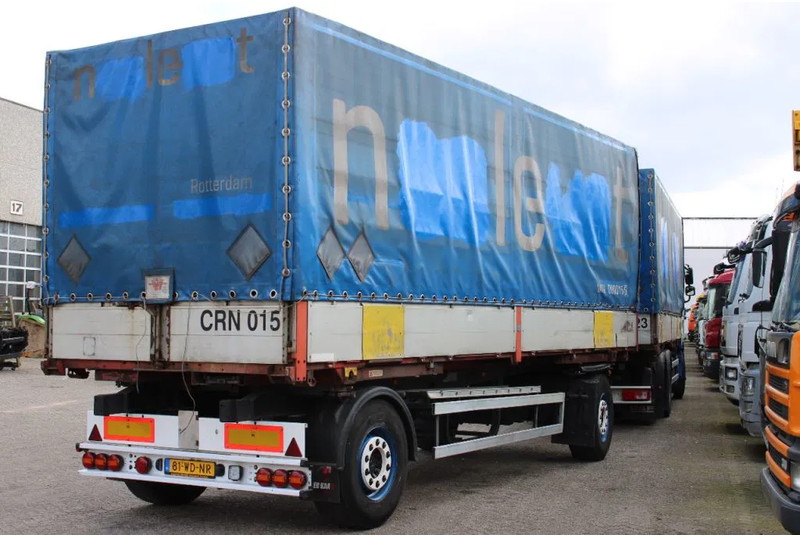 Φορτηγό μουσαμάς DAF XF 106.460 + Euro 6 + 6X2 + retarder + price is for complete incl combi: φωτογραφία 8 Φορτηγό μουσαμάς DAF XF 106.460 + Euro 6 + 6X2 + retarder + price is for complete incl combi: φωτογραφία 8