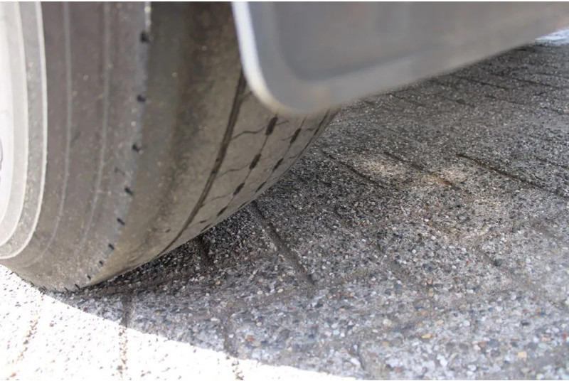 Φορτηγό μουσαμάς DAF XF 106.460 + Euro 6 + 6X2 + retarder + price is for complete incl combi: φωτογραφία 19 Φορτηγό μουσαμάς DAF XF 106.460 + Euro 6 + 6X2 + retarder + price is for complete incl combi: φωτογραφία 19