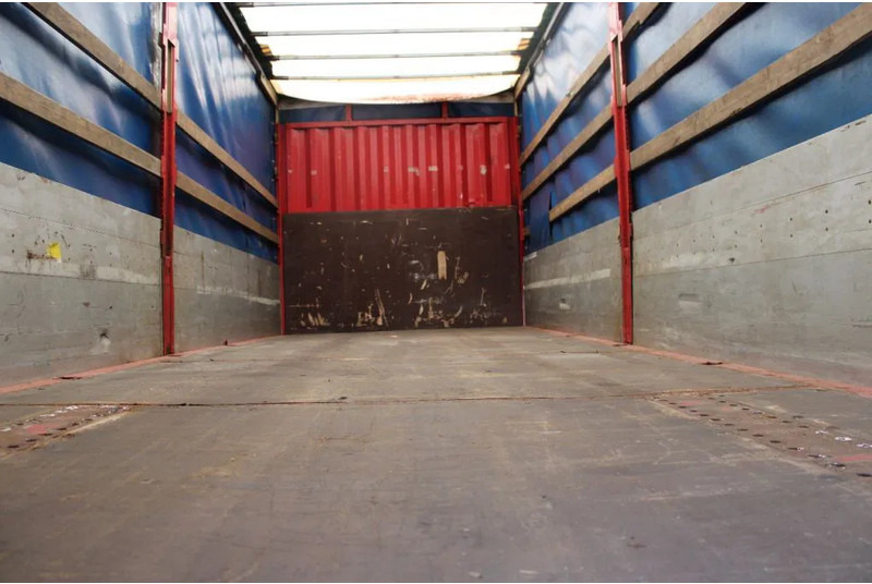 Φορτηγό μουσαμάς DAF XF 106.460 + Euro 6 + 6X2 + retarder + price is for complete incl combi: φωτογραφία 9 Φορτηγό μουσαμάς DAF XF 106.460 + Euro 6 + 6X2 + retarder + price is for complete incl combi: φωτογραφία 9