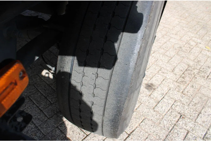 Φορτηγό μουσαμάς DAF XF 106.460 + Euro 6 + 6X2 + retarder + price is for complete incl combi: φωτογραφία 17 Φορτηγό μουσαμάς DAF XF 106.460 + Euro 6 + 6X2 + retarder + price is for complete incl combi: φωτογραφία 17