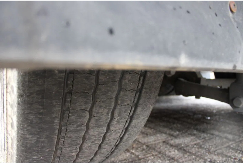 Φορτηγό μουσαμάς DAF XF 106.460 + Euro 6 + 6X2 + retarder + price is for complete incl combi: φωτογραφία 14 Φορτηγό μουσαμάς DAF XF 106.460 + Euro 6 + 6X2 + retarder + price is for complete incl combi: φωτογραφία 14