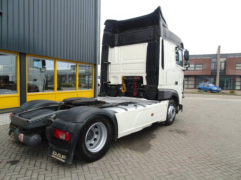 DAF XF 106.480 + EURO 6 + SPOILER - Τράκτορας: φωτογραφία 4 DAF XF 106.480 + EURO 6 + SPOILER - Τράκτορας: φωτογραφία 4