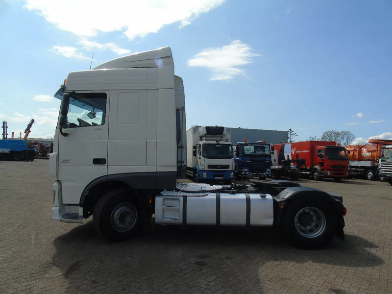 DAF XF 460 + 302KM + PTO + MANUAL + EURO 6 - Τράκτορας: φωτογραφία 4 DAF XF 460 + 302KM + PTO + MANUAL + EURO 6 - Τράκτορας: φωτογραφία 4