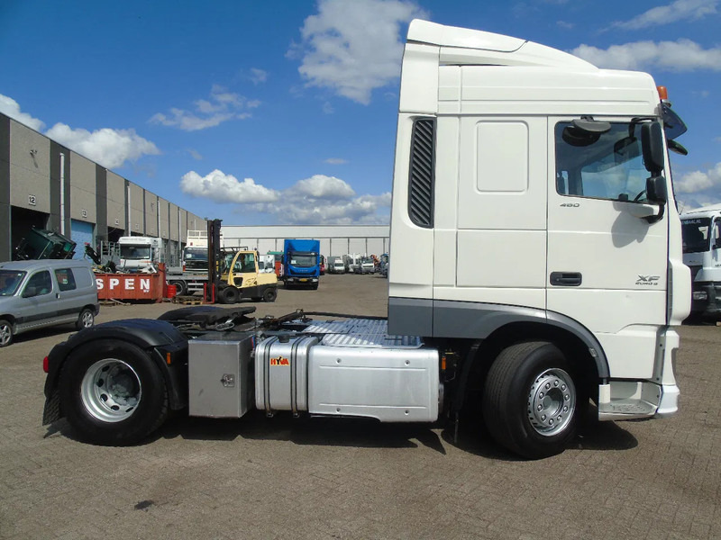 DAF XF 460 + 302KM + PTO + MANUAL + EURO 6 - Τράκτορας: φωτογραφία 3 DAF XF 460 + 302KM + PTO + MANUAL + EURO 6 - Τράκτορας: φωτογραφία 3